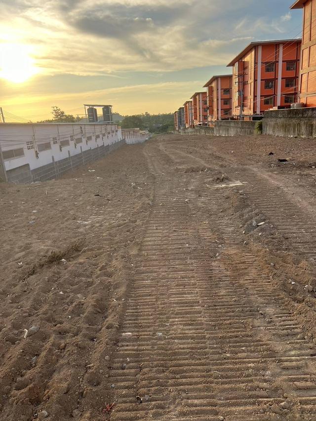 📢🔥ขายที่ดินห้างแก้วซ.3ต.มาบยางพร🔥📢 📌ที่ดินตรงถนนมาบยางพร43 ซ.ห้างแก้ว3 ✅️เนื้อที่ 4ไร่2งาน18ตารางวา 7