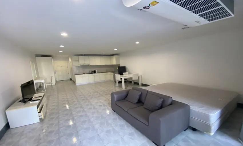ขาย คอนโดบางนา คอมเพล็กซ์ ห้อง studio ขนาด 59.35 ตร.ม. เขตบางนา 1