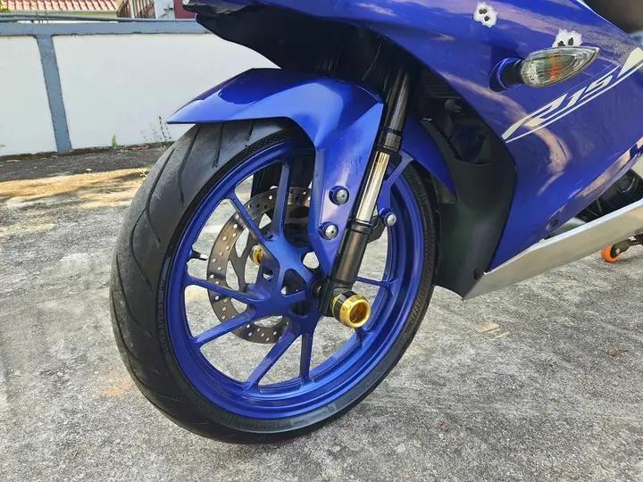 รถบ้านสวยๆ Yamaha YZF  จังหวัด ชลบุรี 3