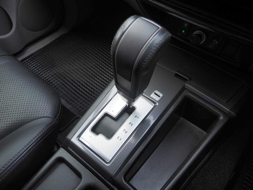 MITSUBISHI PAJERO SPORT 2.5 GT ปี 2014 13
