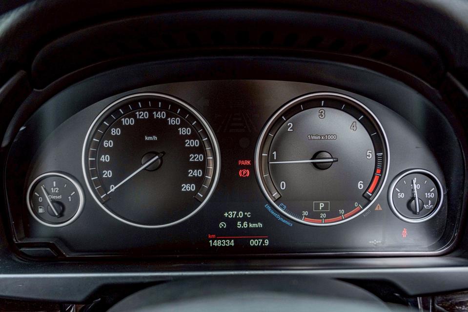 รหัสรถ NP4822 BMW X5 SDRIVE25D 2016 16