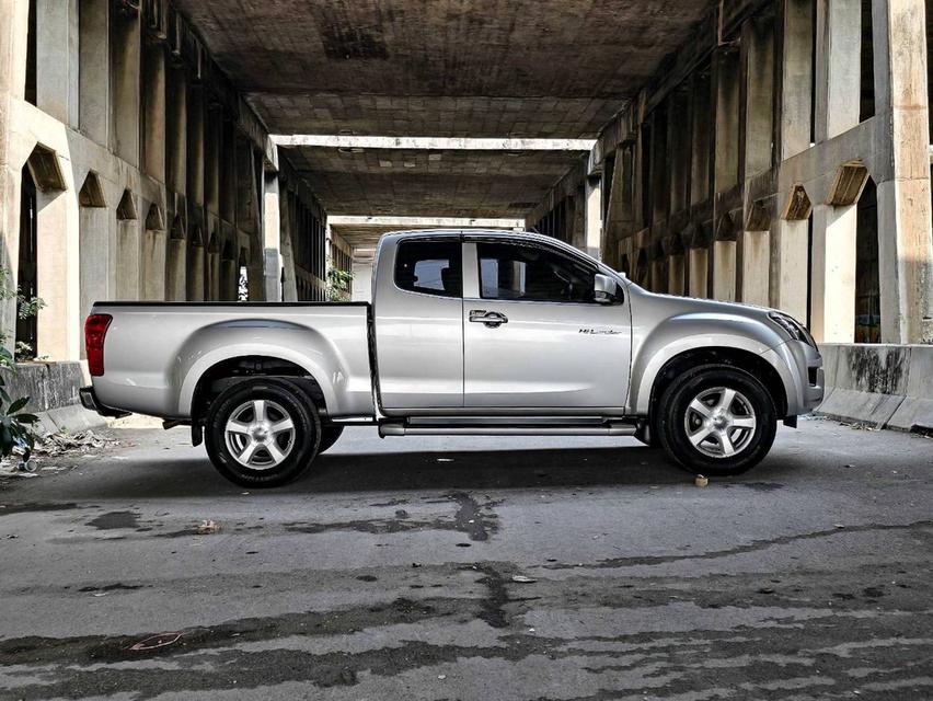 ISUZU #DMAX , Hi - Lander Cab 2.5 VGS Z ปี 2013  6