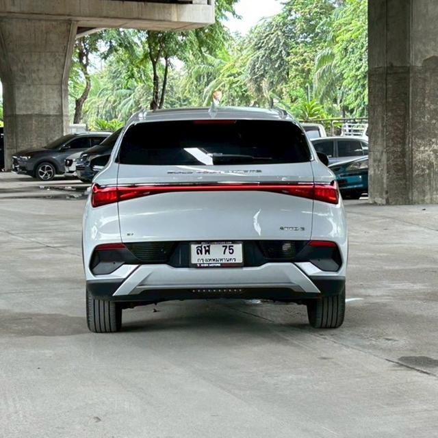 BYD ATTO 3 Extended Range AT ปี 2023 6