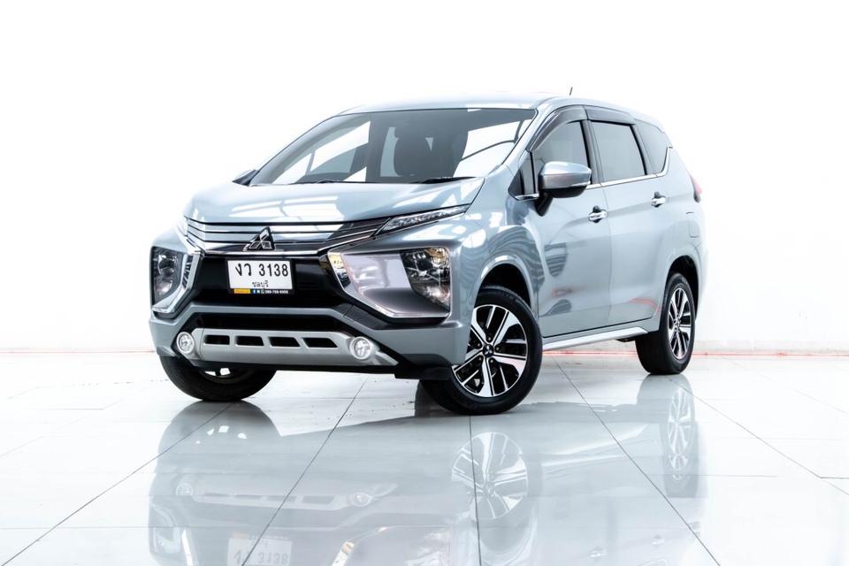 รหัสรถ 2A575 MITSUBISHI XPANDER 1.5GT 2020 2