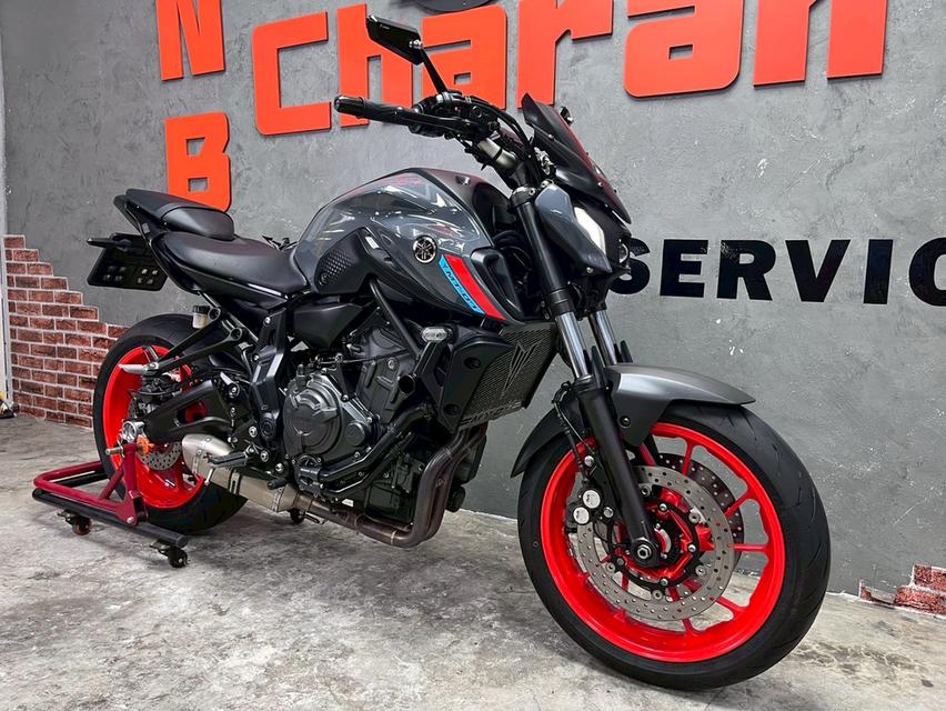 MT 07