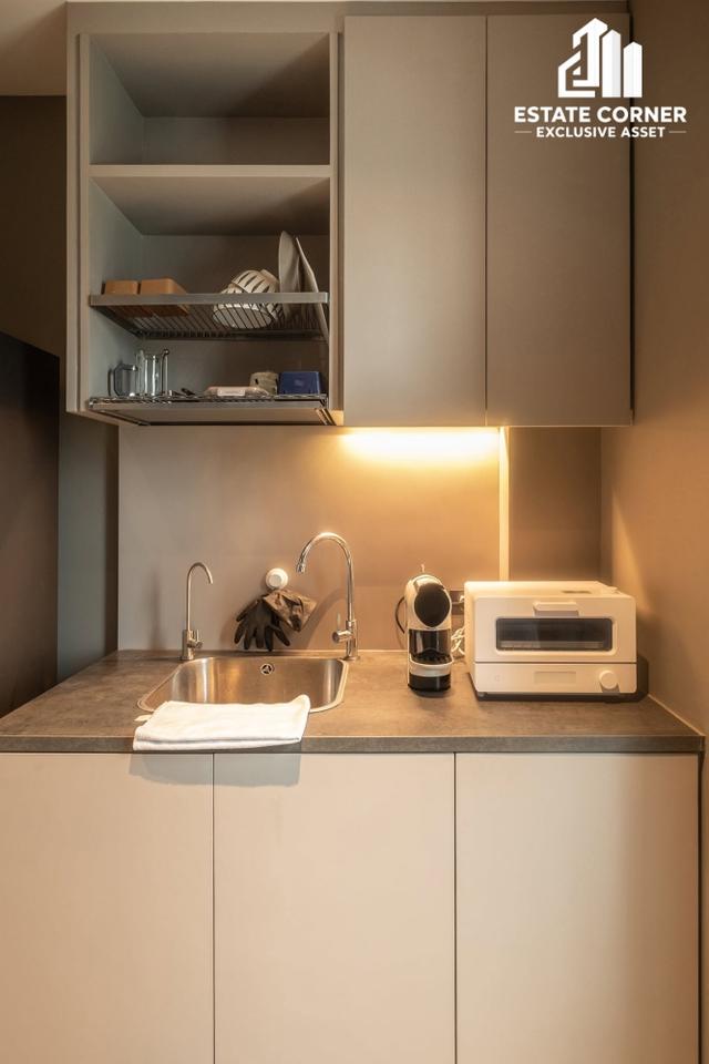 ขายคอนโด Life One Wireless 1 Bedroom ชั้น 27 ทำเลถนนวิทยุใจกลางกรุงเทพ วิวเมือง Central Embassy 6