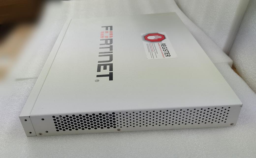 Fortinet FG-200D-POE (No UTM) มือสอง ทดสอบแล้ว ประกัน 1 ปีจากผู้ขาย 6