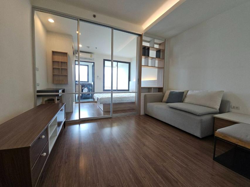 ขายคอนโด U Delight Residence Riverfront Rama 3 11