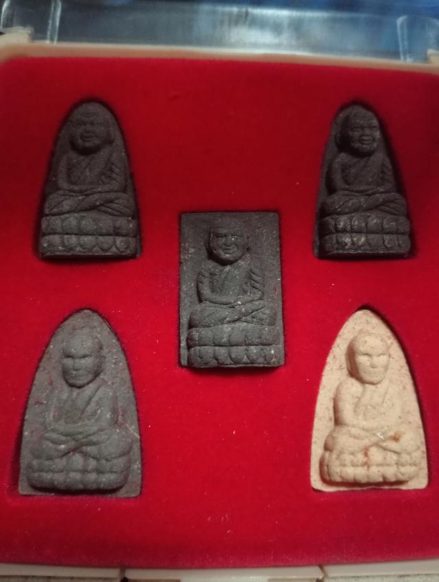 หลวงพ่อทวดวัดศรัทธาธรรม