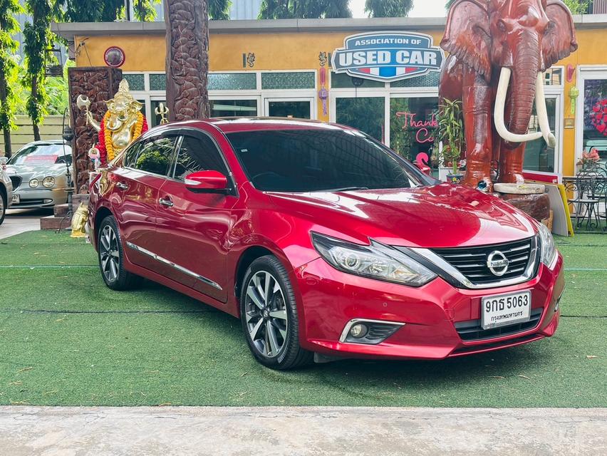 2020 NISSAN TEANA 2.5XV Navi