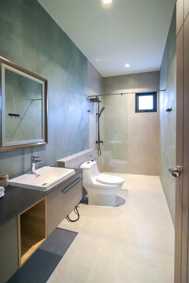 ขาย/ให้เช่า พูลวิลล่าหรู พัทยาใต้ ทำเลดีที่สุดใจกลางเมืองพัทยา 14