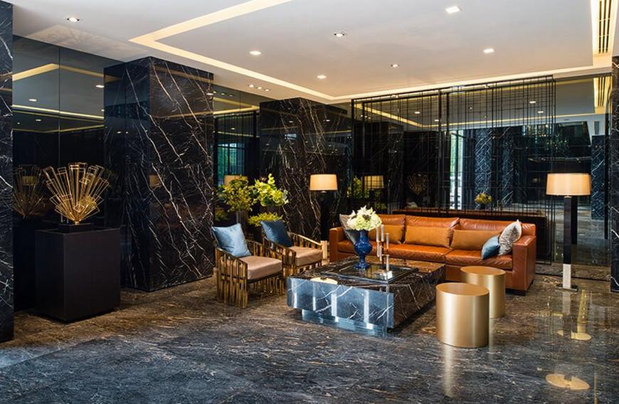 ขาย/ให้เช่า Condo The Base Park East ใกล้ BTS อ่อนนุช 30 ตร.ม 1 ห้องนอน 1 ห้องครัว เฟอร์นิเจอร์บิ้วท์อิน 9