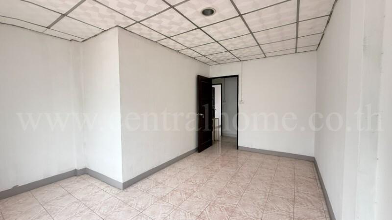 ทาวน์เฮ้าส์ ซอยร่วมสุข 4 - ไสวประชาราษฎร์ 25 ลำลูกกา คลอง 4 6