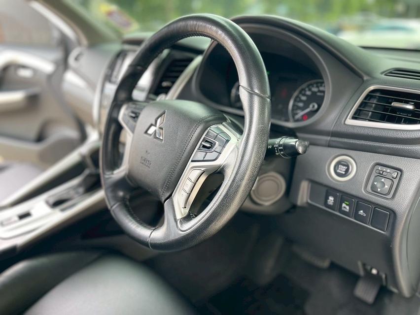 รหัสรถ AP8384 Pajero Sport 2.4 GT Premium 2WD ปี 16 7