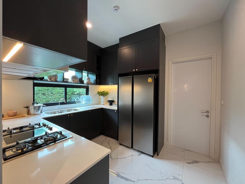 🏡 ขายบ้านตัวอย่าง  เศรษฐสิริ ราชพฤกษ์–สาย 1  Setthasiri Ratchapruek - Sai 1  9