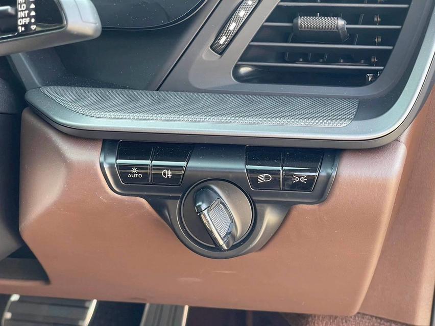 Porsche Carrera 4S (992) ปี 2021 จด 2022 รูปที่ 14