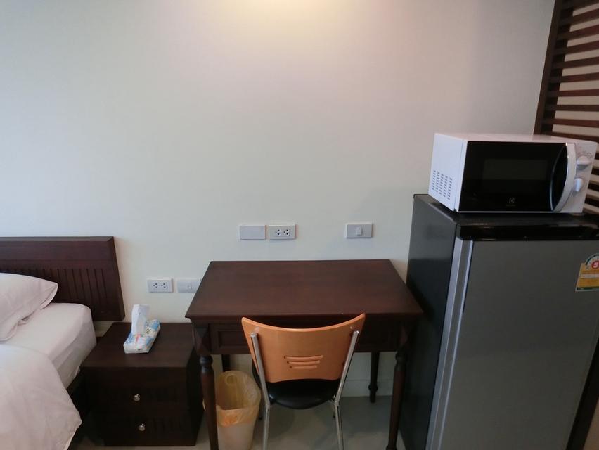 ให้เช่าคอนโด The Royal Navin Tower ห้อง 181 7