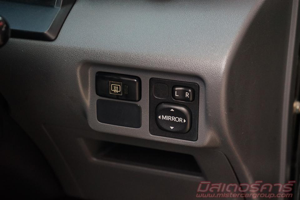2012 TOYOTA AVANZA 1.5 G  ( 349 ) 18