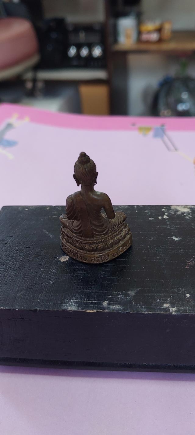 พระพุทธวิโมกข์ ปี2528 รูปที่ 2