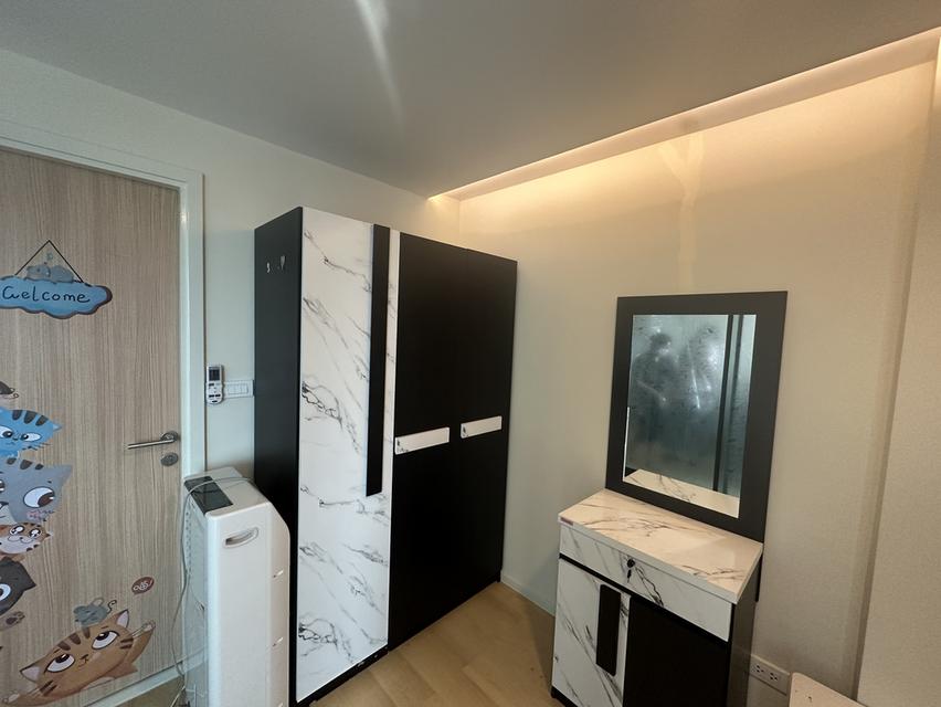คอนโดปล่อยเช่า : Grand Condominium Wutthakat 57 3