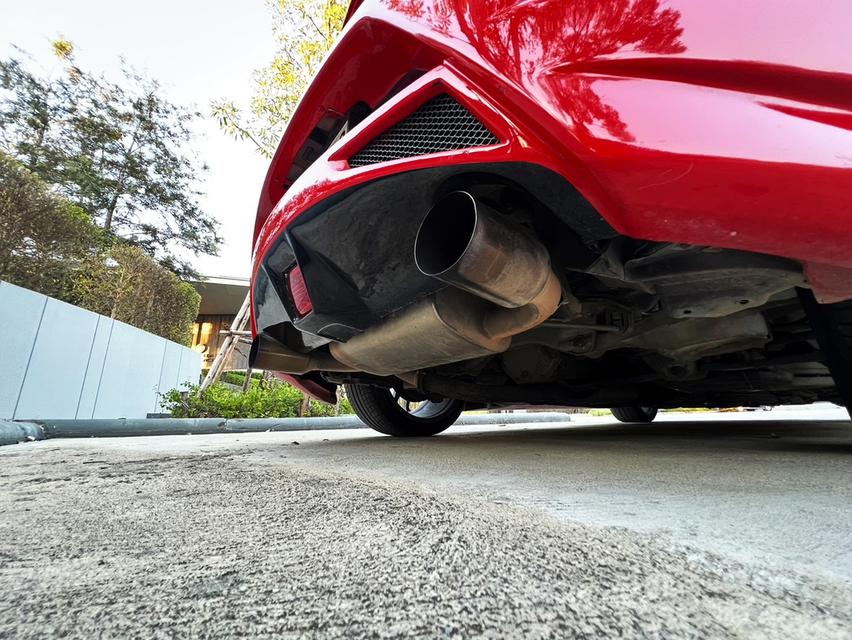 Nissan Fairlady 350z ปี04 เกียร์ AT ของแต่งท่วมๆ 10