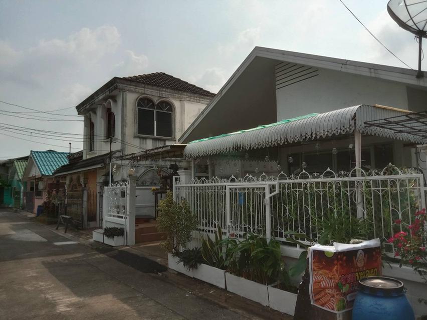 ให้เช่าบ้านย่านลาดพร้าว 2