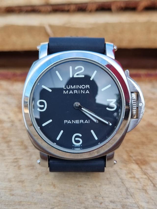 นาฬิกา Luminor MARINA Panerai งานเหมือนแท้