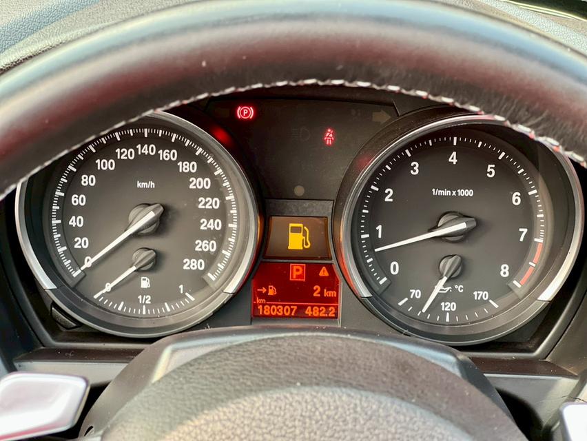 BMW Z4 2.5 sDrive23i ปี 2009 โฉม ปี02-ปัจจุบัน 13