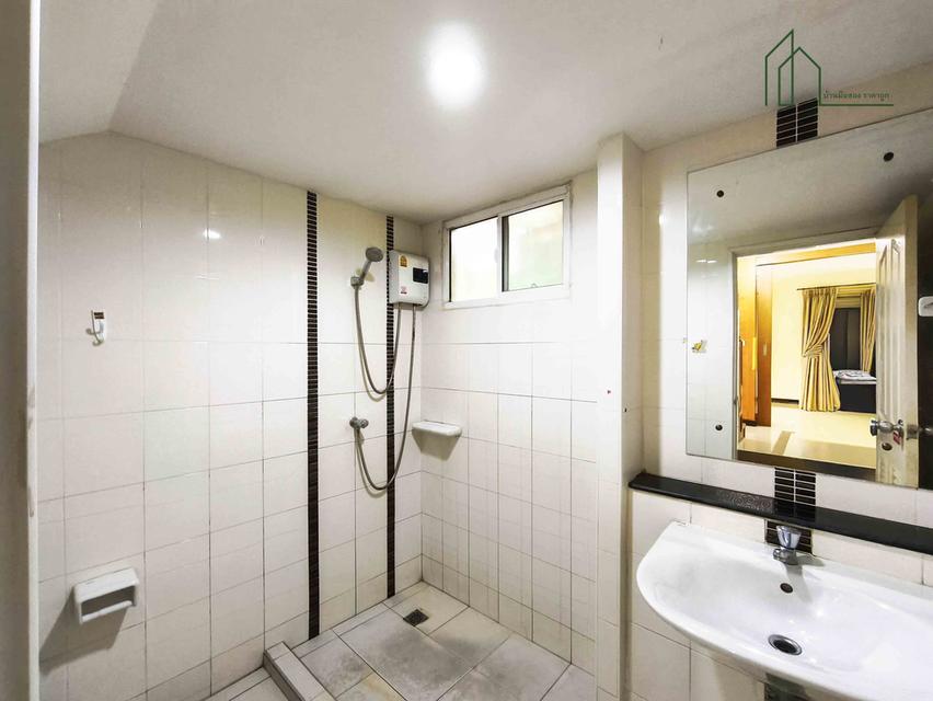 บ้านเดี่ยว 2 ชั้น ภัสสร เพรสทีจ อ่อนนุช ศรีนครินทร์–พัฒนาการ เฉลิมพระเกียรติ ร.9 ประเวศ 10