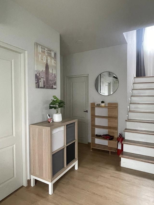 บ้านเช่า ใกล้ฟิวเจอร์พาร์ครังสิต หมู่บ้าน เซนโทร พหลโยธิน วิภาวดี 2 6