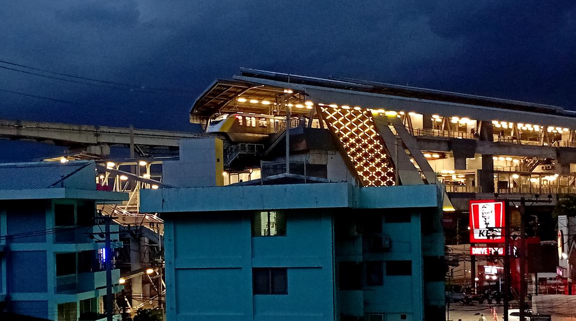 liviing place condominium LAD PHRAO 140 14