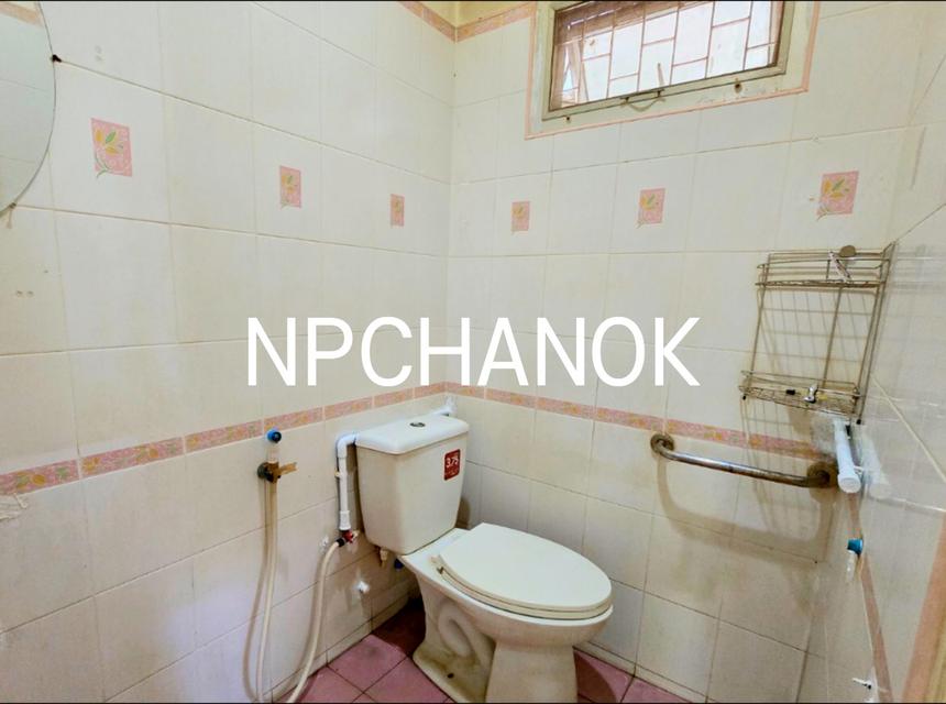 ขายบ้านเดี่ยว นครนายก วิวเขา สงบ 12