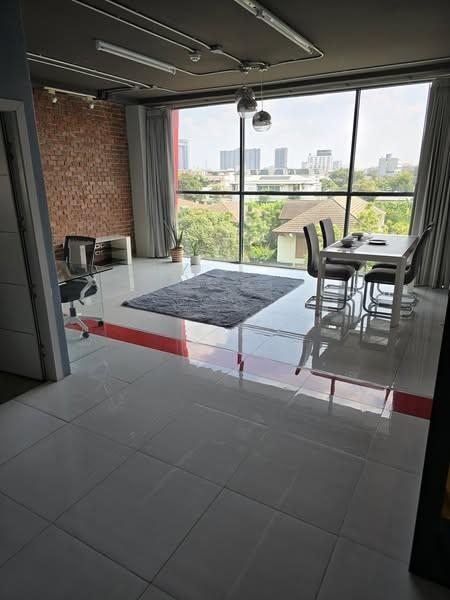 ให้เช่าพื้นที่สำนักงาน 68 ตรม. ซอยเอกมัย 22 ตึก APAI LoFT ใกล้ BTS เอกมัย *มีขนาด 68, 78, 83, 262 ตรม.