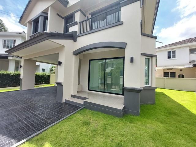 บ้านเดี่ยว มัณฑนา ราชพฤกษ์ (Land & Houses) – บ้านรีโนเวทใหม่ ใกล้รถไฟฟ้ามองหาบ้านสำหรับครอบครัวใหญ่ในทำเลคุณภาพ? 3