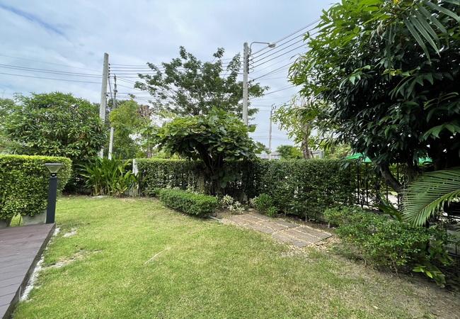 ขายบ้านเดี่ยว หมู่บ้านเดอะซิตี้ ปิ่นเกล้า-สาย 4 ถนนพุทธมณฑลสาย 4 ทวีวัฒนา กรุงเทพมหานคร 3
