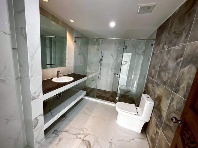 ให้เช่าบ้านเดี่ยว 5 ชั้น 41 ตรว. เย็นอากาศ เรสซิเดนซ์ ย่านสาทร ใกล้ One Bangkok ( รีโนเวทใหม่ ) 6