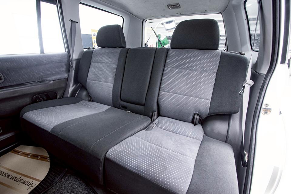 MITSUBISHI STRADA G-WAGON 2.8 GLS 4WD 2002 6