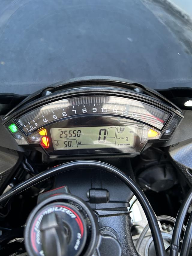 ZX10R ปี 2017 จด 18 13