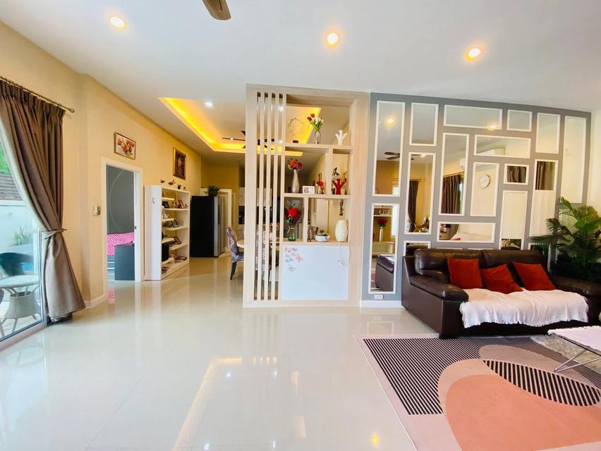 ขายบ้านเดี่ยว 5