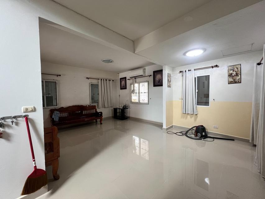 บ้านเดี่ยว 2 ชั้น หมู่บ้านภัสสร 12 รังสิต คลอง 3 ถนนโยธาธิการคูคต-คลองหลวง 14