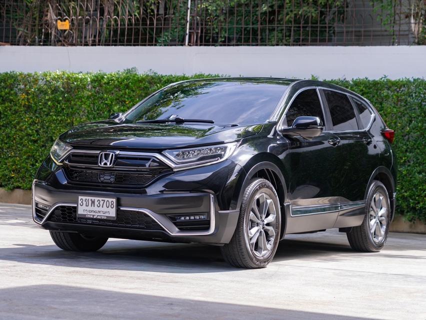 HONDA CR-V 2.4 EL (4WD)มือสอง รูปย่อยที่ 3