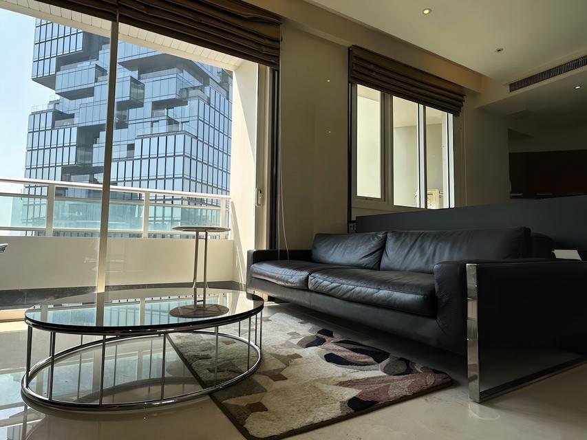 The Infinity Sathorn Luxury Redefined BTS Chongnonsi 0 m. 6