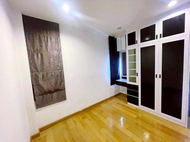 เช่าบ้านใหม่ 3ชั้น+ดาดฟ้า 74 ตร.วา. 294 ตร.ม. เดอะ เซอร์เคิล ราชพฤกษ์ 1.4 กม. ตลาดน้ำตลิ่งชัน 900 ม.MRT บางขุนนนท์ 3.2 ก 6