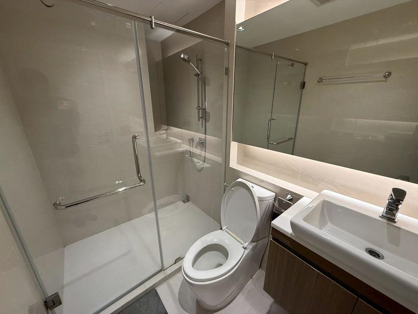 ให้เช่าคอนโดมิเนียม ใจกลางสุขุมวิท โครงการวีธารา 14