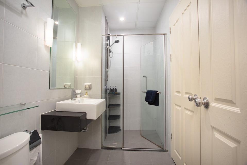 🏢✨คอนโด 1 Bed ชั้น 18 วิวพาโนรามา ราคาดีที่สุด! 10