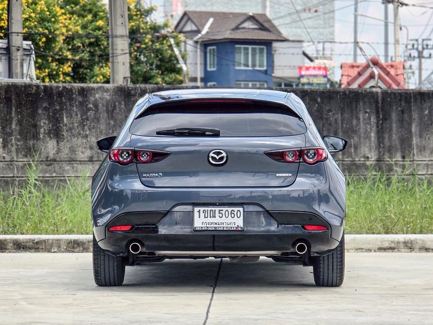 รหัสรถ CBLX5060 🚗✨ Mazda3 2.0SP Sport ปี 2020 (ตัวท็อปสุด) ✨🚗 17