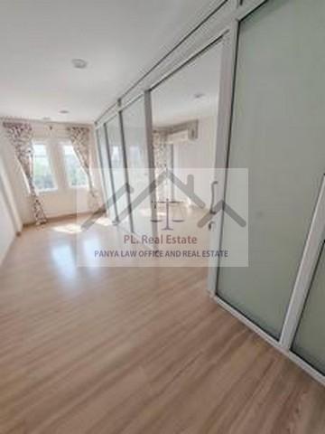 ให้เช่าโฮมออฟฟิศ 4 ชั้น 20 ตร.ว. โครงการ The Master อุดมสุข ห้องมุม ใกล้ BTS อุดมสุข 3