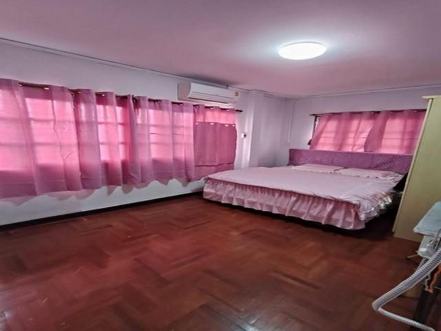 ให้เช่าบ้านเดี่ยว ซอยนวมินทร์ 59 ใกล้เกษตรนวมินทร์ 9
