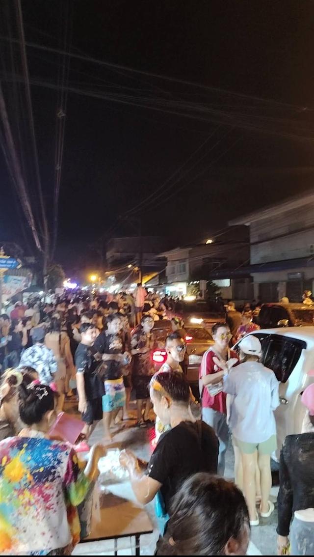 ขายอาคารพานิชย์​สามชั้นในเมืองร้อยเอ็ด 12