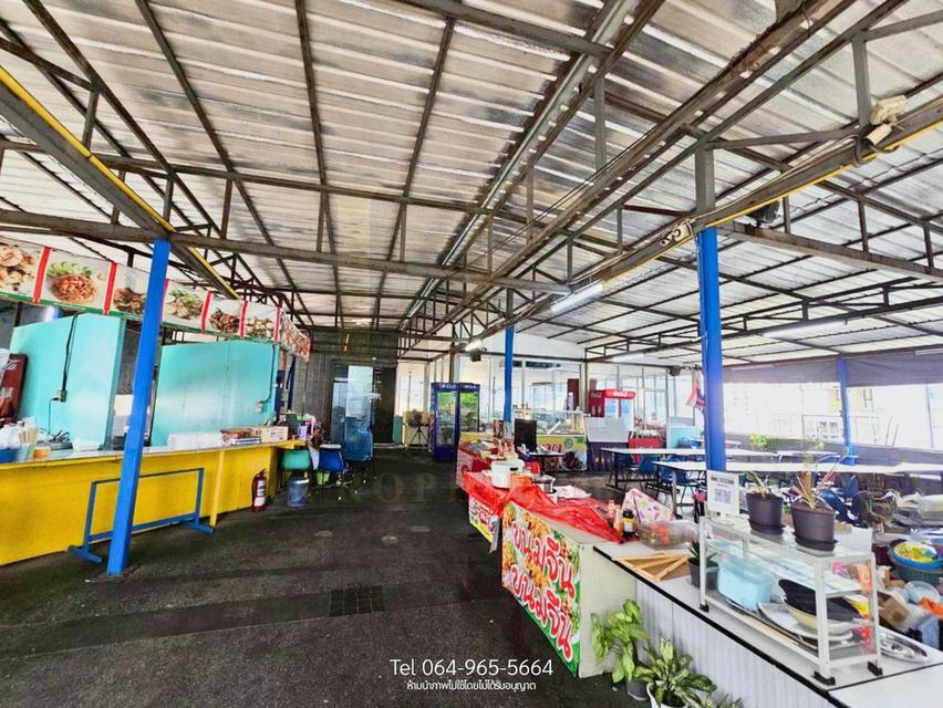 🔥 สำนักงานให้เช่า พระราม 9 | ทำเล New CBD 13